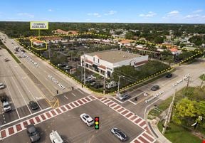 Pennock Square