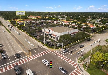 Retail space for Rent at 901 W Indiantown Rd in Jupiter