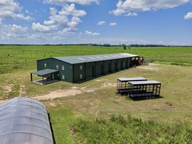 East Fork Ranch & Timber