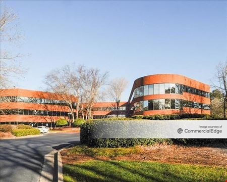 Office space for Rent at 1080 Holcomb Bridge Road in Roswell