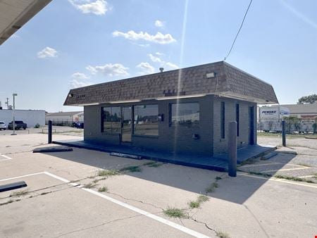 Office space for Rent at 3801 S Seneca St in Wichita