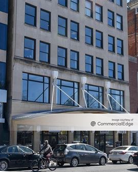 145 Tremont Street