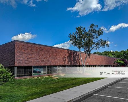 Industrial space for Rent at 111 Locke Drive in Marlborough