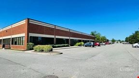 For Lease / For Sale Flex Space in Brooklyn, Ohio