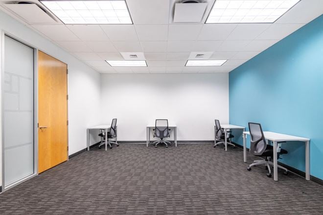 Sunroad Corporate Center