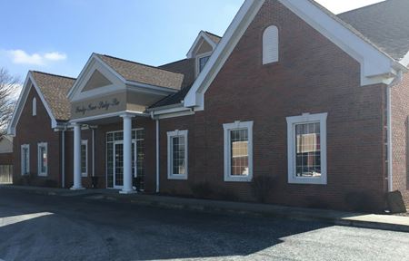 Photo of commercial space at 4266 Bell Rd in Newburgh