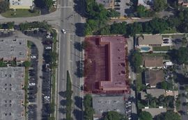  Freestanding Retail Strip Center Spaces for Lease