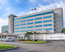 Summit Medical Center I & II