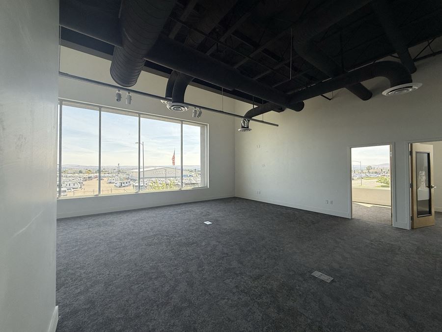 9425 Sandifur Pkwy Suite 201