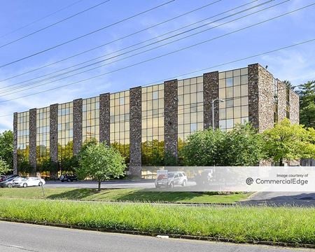 Office space for Rent at 1161 Murfreesboro Pike in Nashville