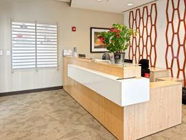 Regus - Hoffman Estates - Forbs Ave