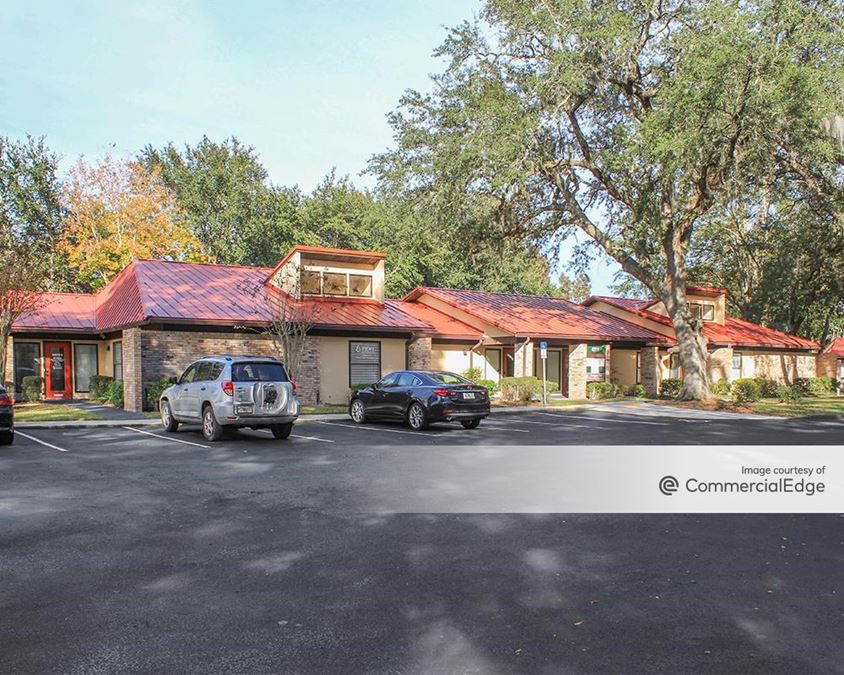 Crescent Hill Office Park 6353 Argyle Forest Blvd, Jacksonville, FL