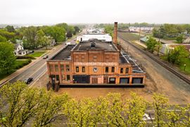 801 6th Ave E