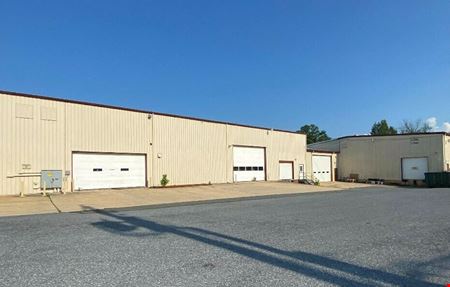 Industrial space for Rent at 78 E Main St in Reinholds