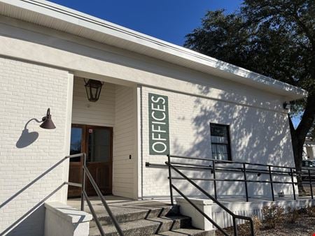 Photo of commercial space at 720 Magnolia Road in Charleston