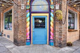 Peacock Building