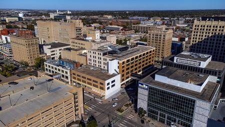 Office space for Rent at 1200 N St, #500 in Lincoln