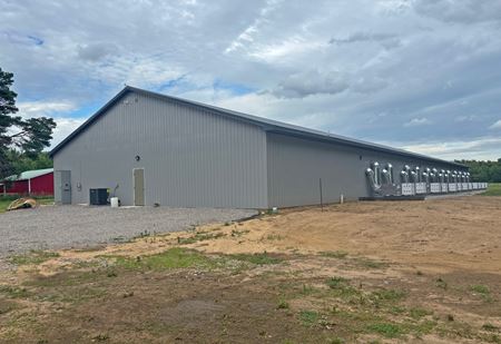 Industrial space for Sale at 6745 Oak Rd in Vassar