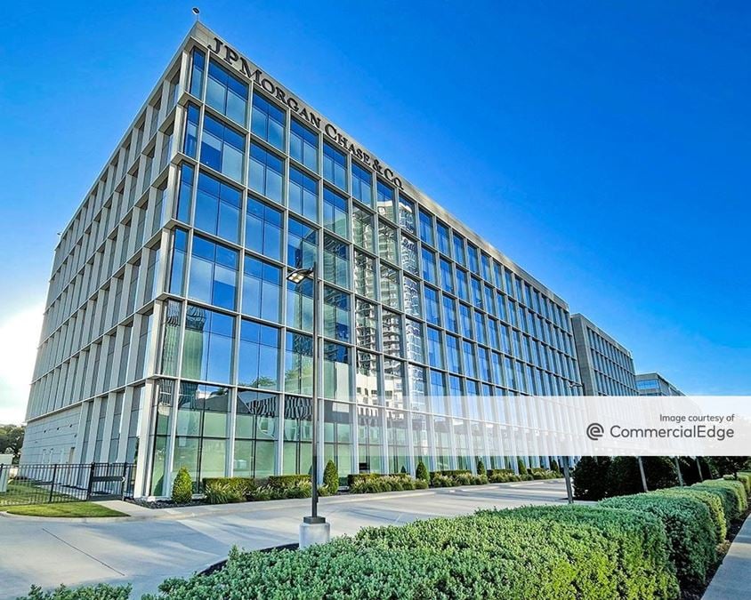Jp Morgan Chase 8181 Communications Pkwy Plano Tx 75024 8181 Communications Pkwy, Plano, TX 75024 | CommercialCafe.com