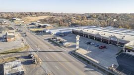 South Belt Plaza