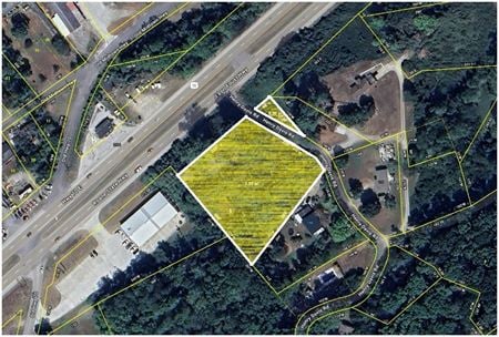 VacantLand space for Sale at 104 Henry Davis Road in Harriman