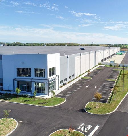 Industrial space for Rent at Route 73 in Palmyra
