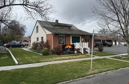 Photo of commercial space at 241 4th Ave N in Twin Falls