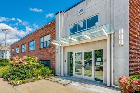 Photo of commercial space at 85 School St & 165 Dexter Ave in Watertown