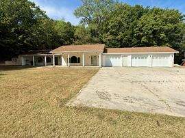 Buckstitch Acres