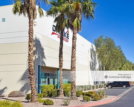 Industrial space for Rent at 130 Cassia Way in Henderson