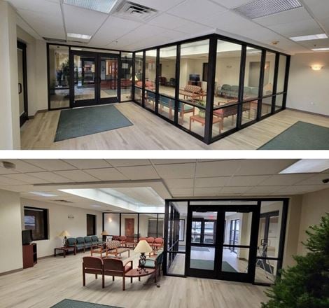Oak Lawn Surgery Center