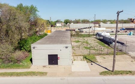 Photo of commercial space at 6944 W Fort St in Detroit