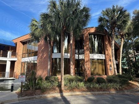 Office space for Rent at 2772 NW 43rd St in Gainesville