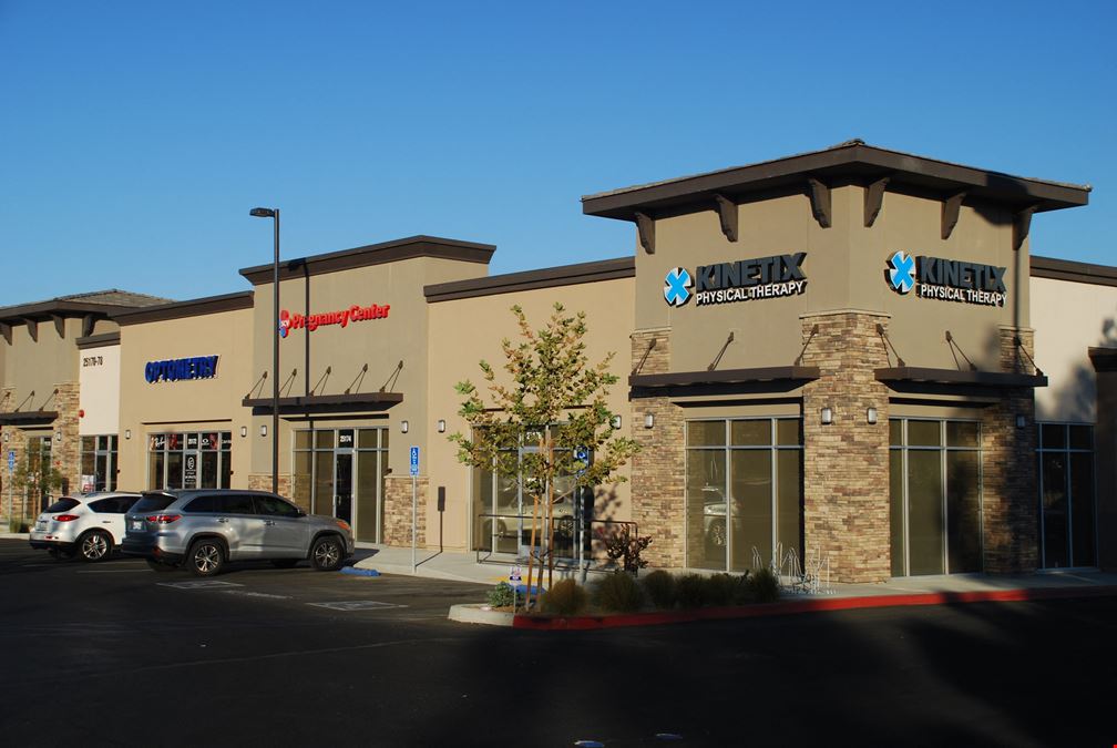 Copper Ranch Plaza