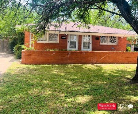 Multi-Family space for Sale at 3511 - 3519 35th Street in Lubbock