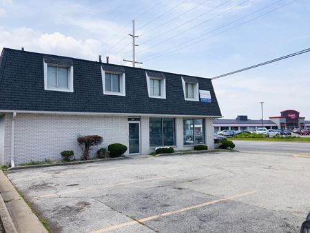 844 North Cline Avenue - Griffith