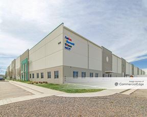 Prologis Park 70 - Bldg 4