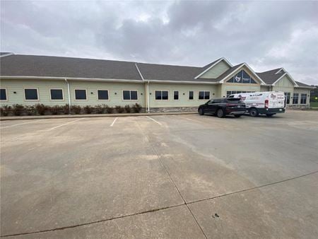Photo of commercial space at 1110 Tall Grass Ave in Tiffin