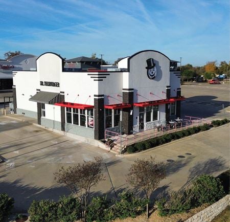 Photo of commercial space at 3706 South Texas Avenue in Bryan