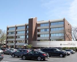 Reed Hartman Tower