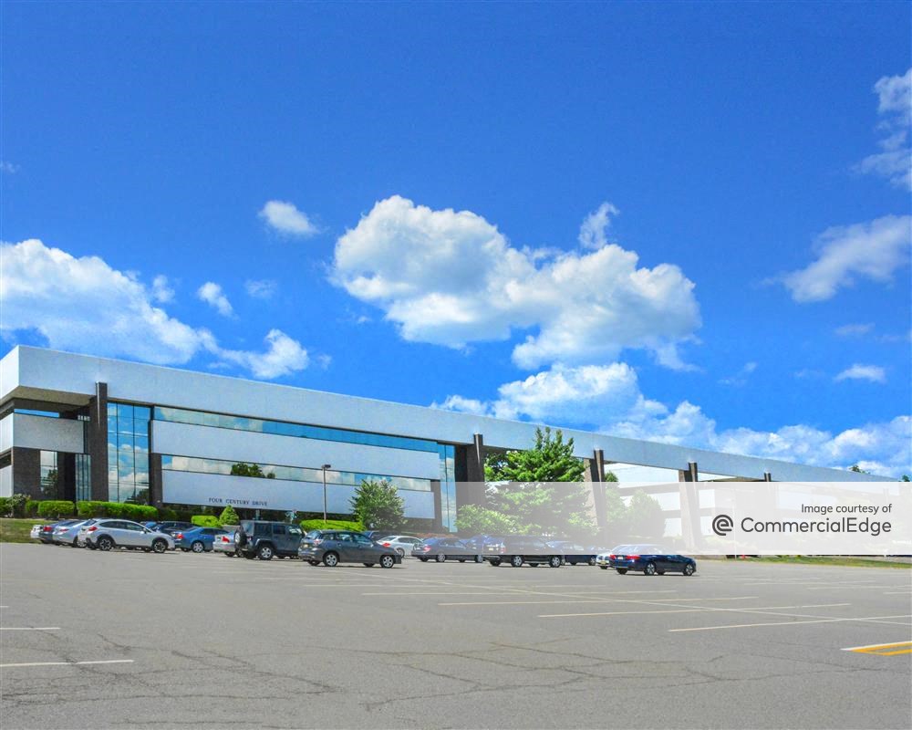 4 Century Dr, Parsippany, NJ 07054
