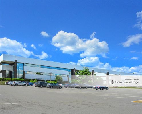 Century Office Campus - 4 Century Drive