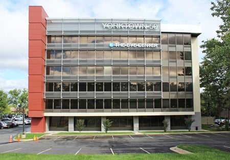 Office space for Rent at 8316 Arlington  in Merrifield