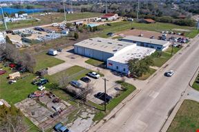 610 West Carson Street, Bryan