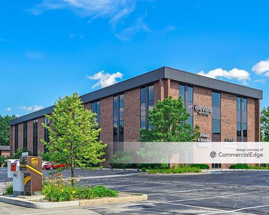 9100 Meridian Square Bldg 70