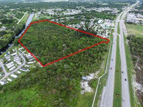2100 N Us Hwy 1, Fort Pierce, FL, 34945