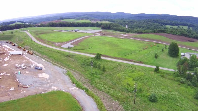 50MW Feasible with 101,300 SF Under Roof