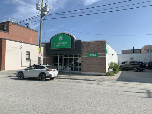 146 Cedar Street S.