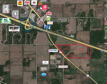 I-90 Logistics Park