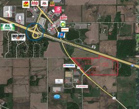 I-90 Logistics Park